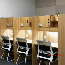 獨立自習桌WM-ZXZ351